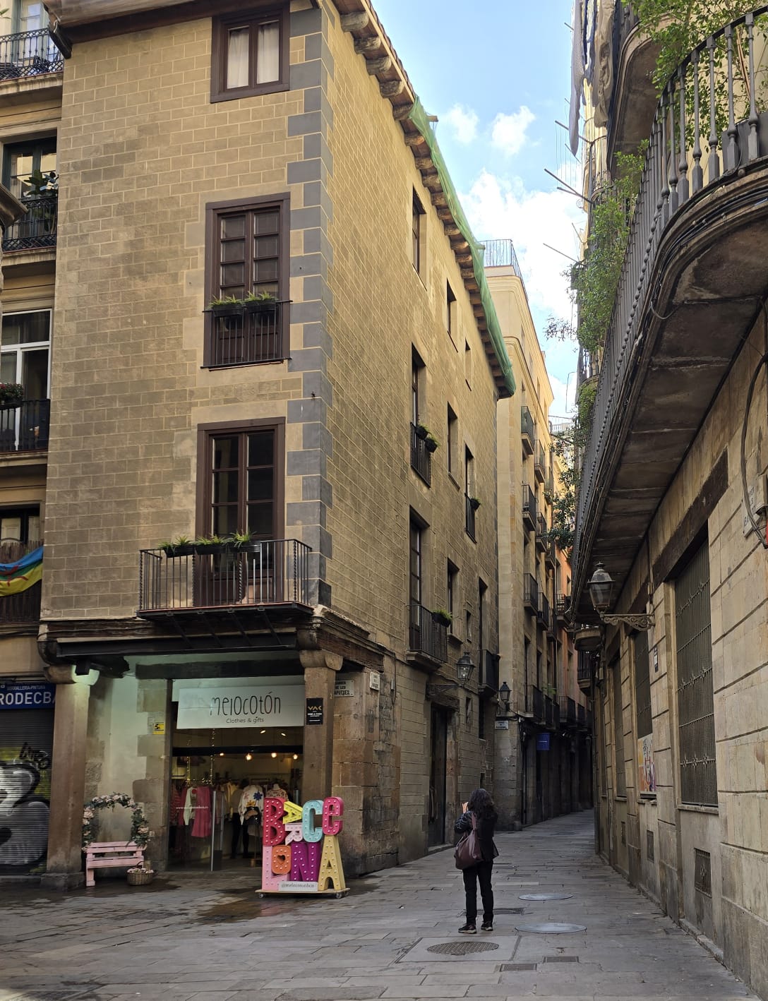 Street 4