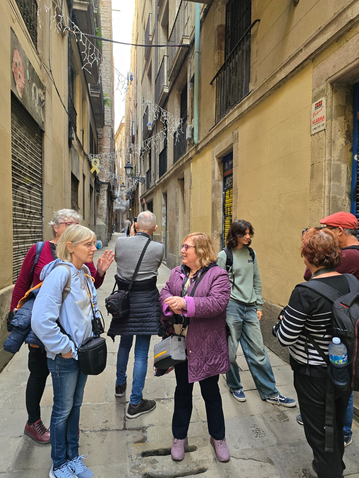 Street 1