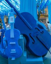 Pere Pueyo BLAU