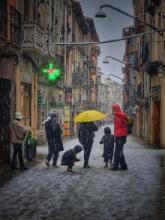 Carrer València