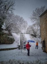 Carrer Espinalba