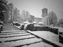 Monestir de Sant Pere