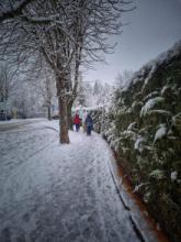 Carrer Espinalba