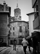 Torre del rellotge