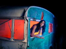caravan