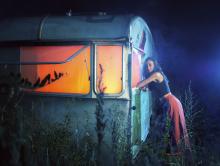 caravan