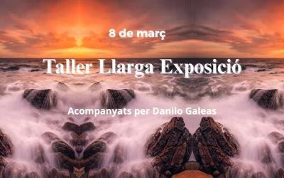 Llarga Exposició 2025