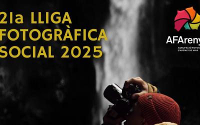 Lliga 2025