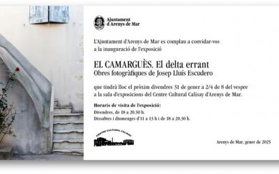 El Camarguès