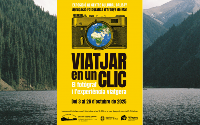 Viatjar en un. click