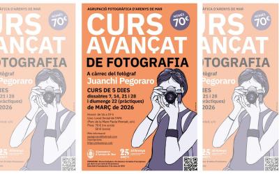 Avançat 2026