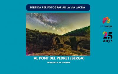 Sortida Via Làctia