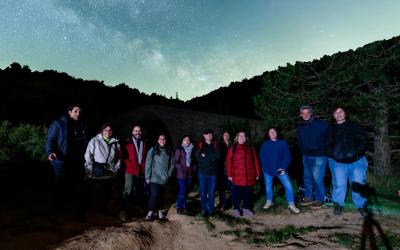 Grup Via Làctia