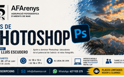 Curs Photoshop 2026
