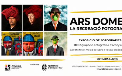 ARS DOMÈSTICA ATENEU
