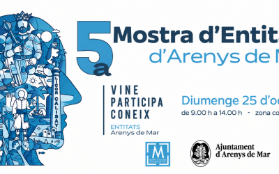 Mostra d'Entitats 