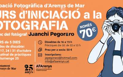 Iniciació octubre 2026