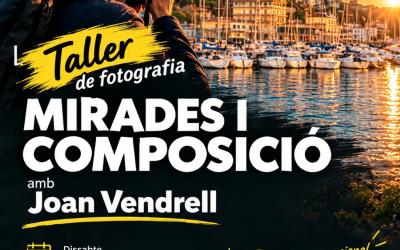 Taller Joan Vendrell