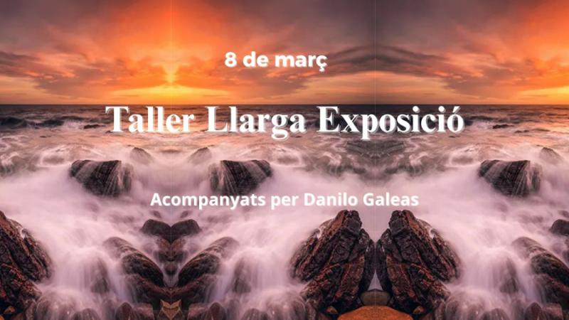 Llarga Exposició 2025