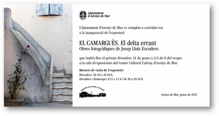 El Camarguès