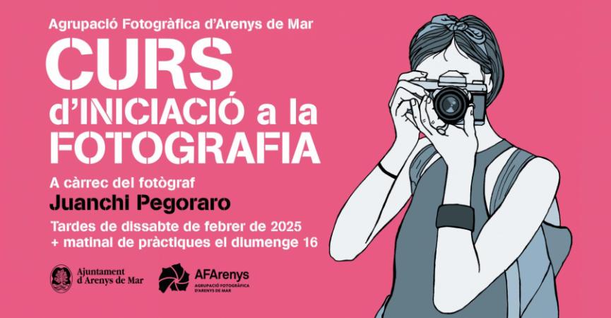 Curs Iniciació 2025