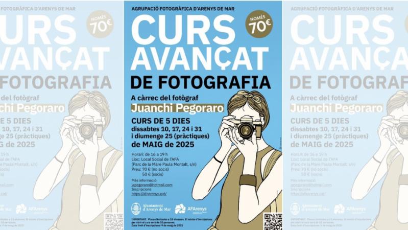 Avançat 2025