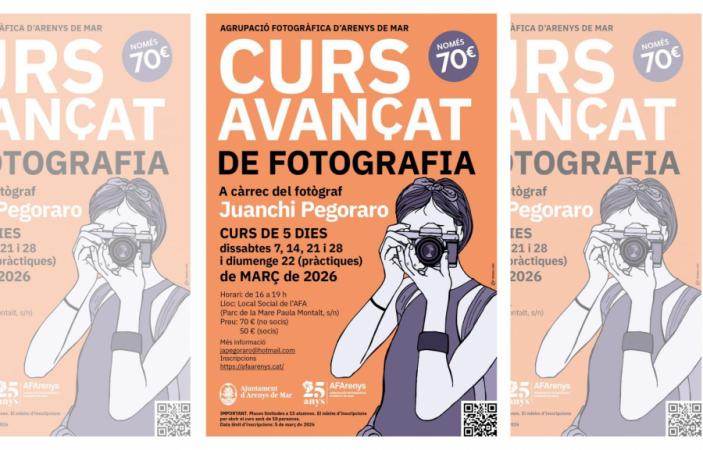 Avançat 2026