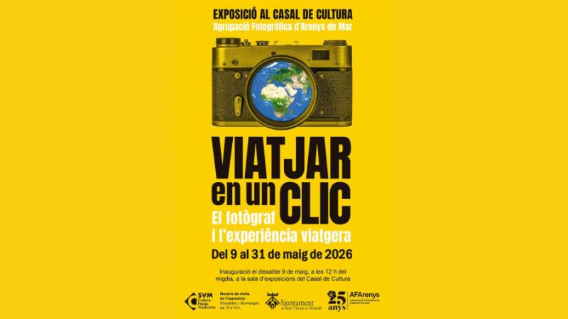 Viatjar Sant Viceç
