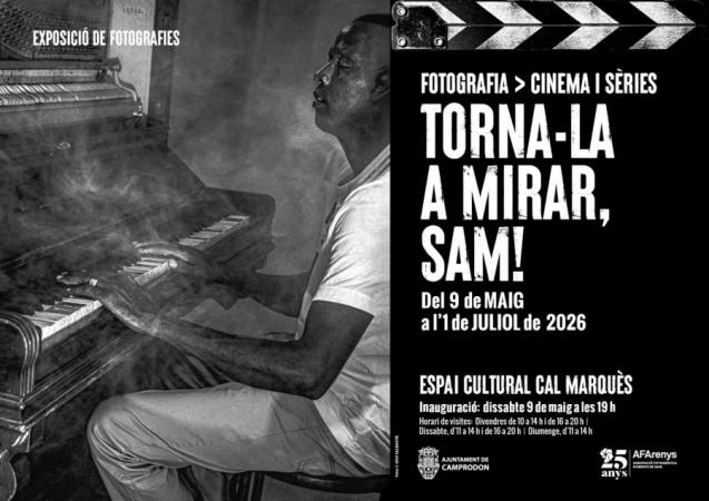 Torna-la a mirar Camprodon