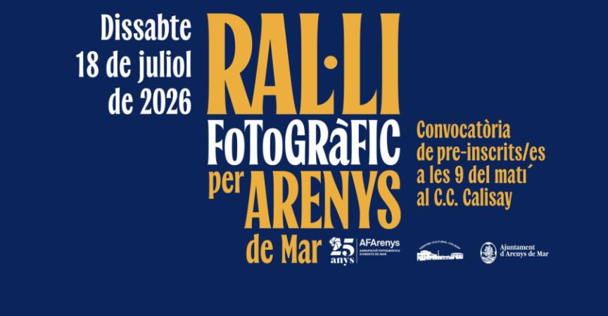 Ral·li 2026
