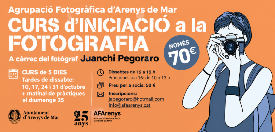 Iniciació octubre 2026